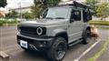 2023 Suzuki Jimny Sierra
