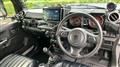 2023 Suzuki Jimny Sierra