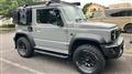 2023 Suzuki Jimny Sierra