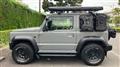2023 Suzuki Jimny Sierra