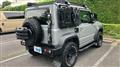 2023 Suzuki Jimny Sierra