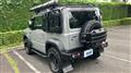 2023 Suzuki Jimny Sierra