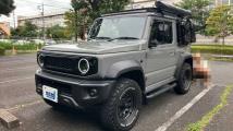 2023 Suzuki Jimny Sierra