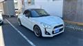 2015 Daihatsu Copen