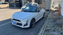 2015 Daihatsu Copen