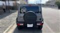 2025 Suzuki Jimny Sierra