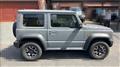 2025 Suzuki Jimny Sierra
