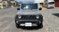 2025 Suzuki Jimny Sierra