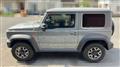 2025 Suzuki Jimny Sierra