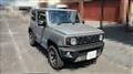 2025 Suzuki Jimny Sierra