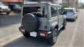 2025 Suzuki Jimny Sierra