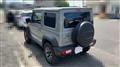 2025 Suzuki Jimny Sierra