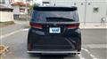 2024 Toyota Vellfire