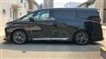 2024 Toyota Vellfire