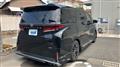 2024 Toyota Vellfire