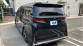 2024 Toyota Vellfire