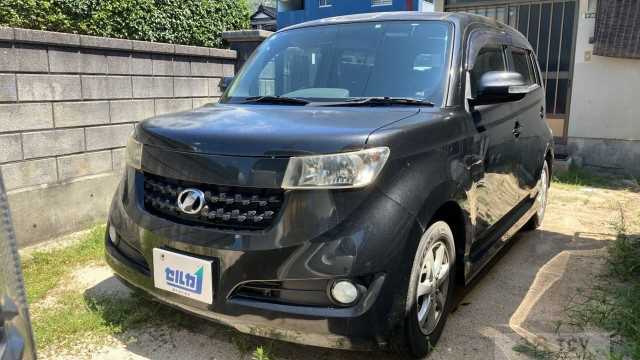 2009 Toyota bB