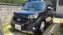 2009 Toyota bB