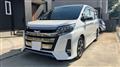 2018 Toyota Noah