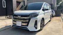 2018 Toyota Noah