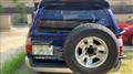 1996 Toyota Hilux Surf