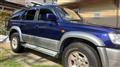 1996 Toyota Hilux Surf