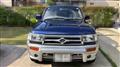 1996 Toyota Hilux Surf