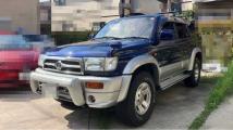 1996 Toyota Hilux Surf