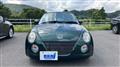 2004 Daihatsu Copen