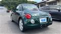 2004 Daihatsu Copen