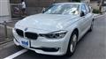 2013 BMW 3 Series