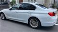 2013 BMW 3 Series