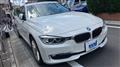 2013 BMW 3 Series