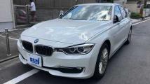 2013 BMW 3 Series