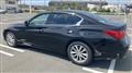 2017 Nissan Skyline