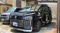 2022 Toyota Voxy