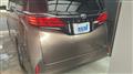 2024 Toyota Alphard G