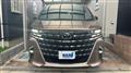 2024 Toyota Alphard G