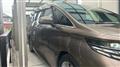 2024 Toyota Alphard G