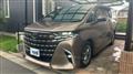 2024 Toyota Alphard G