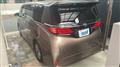 2024 Toyota Alphard G
