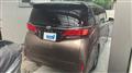 2024 Toyota Alphard G
