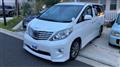 2010 Toyota Alphard G