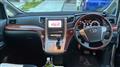 2010 Toyota Alphard G