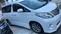 2010 Toyota Alphard G
