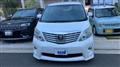 2010 Toyota Alphard G