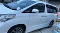 2010 Toyota Alphard G