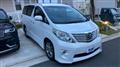 2010 Toyota Alphard G