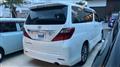 2010 Toyota Alphard G