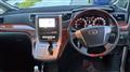 2010 Toyota Alphard G
